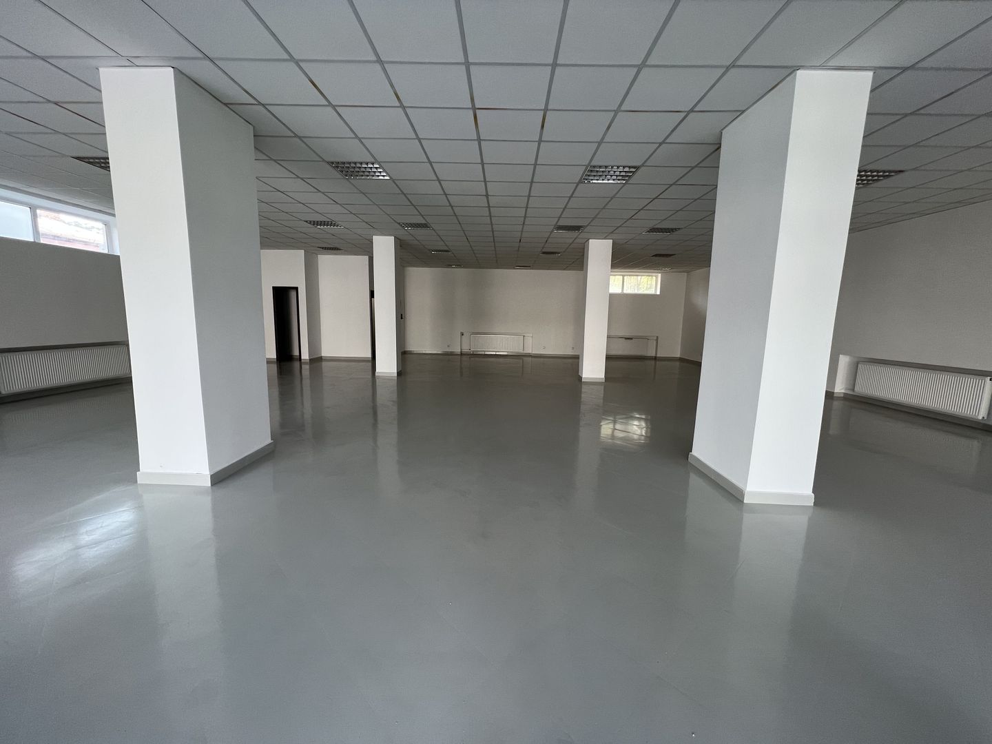 Spatiu comercial mare - Crangasi (aproape de piata, metrou) - Poză 13