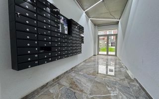 Apartament 2 camere NOU Copou Garden - Poză 17