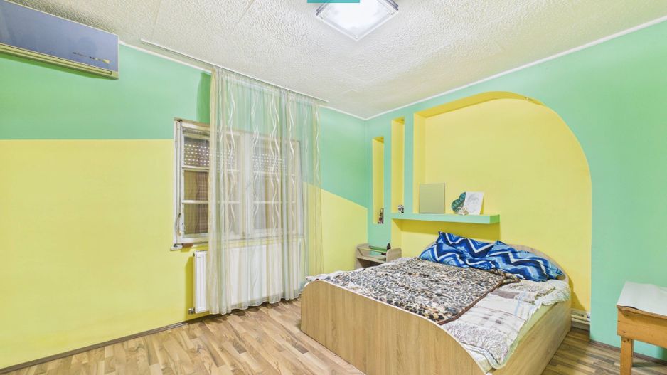 Apartament cu o camera, zona Parneava - Poză 5