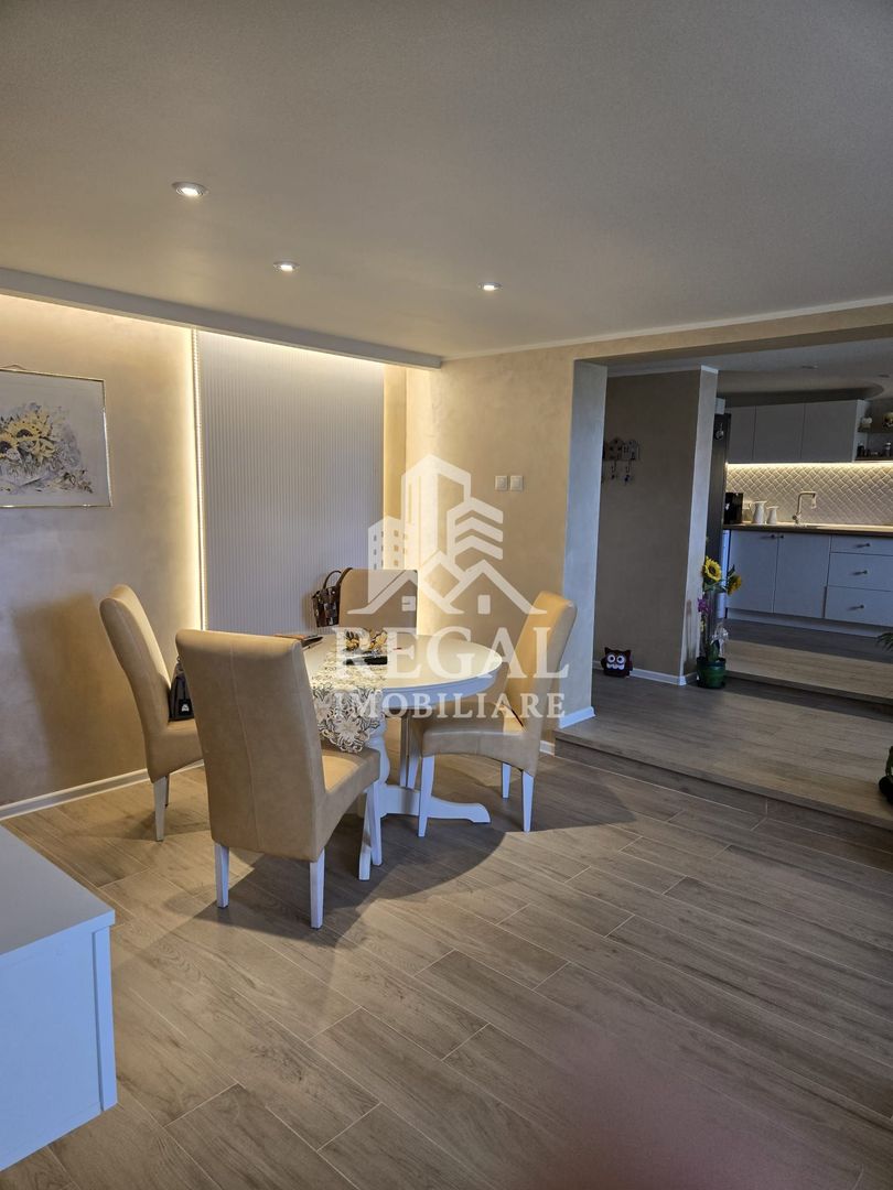 Casa cu patru camere in zona Chizid - Poză 22