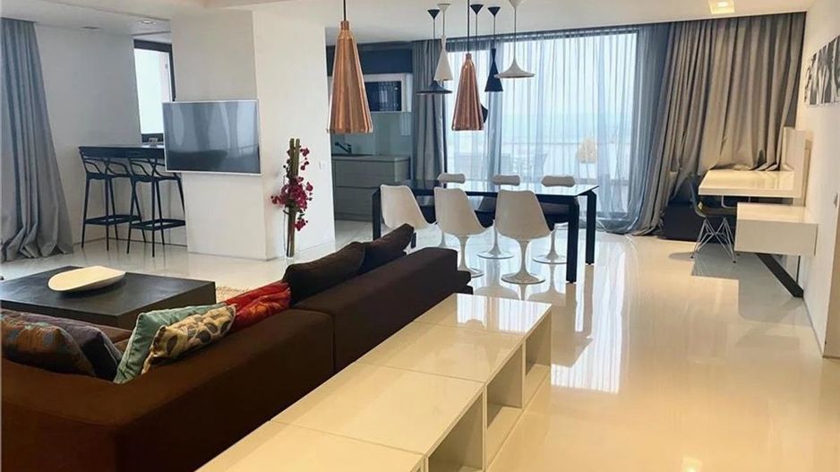 Penthouse 4 camere I Iancu Nicolae I Terasa 75 mp - Poză 5
