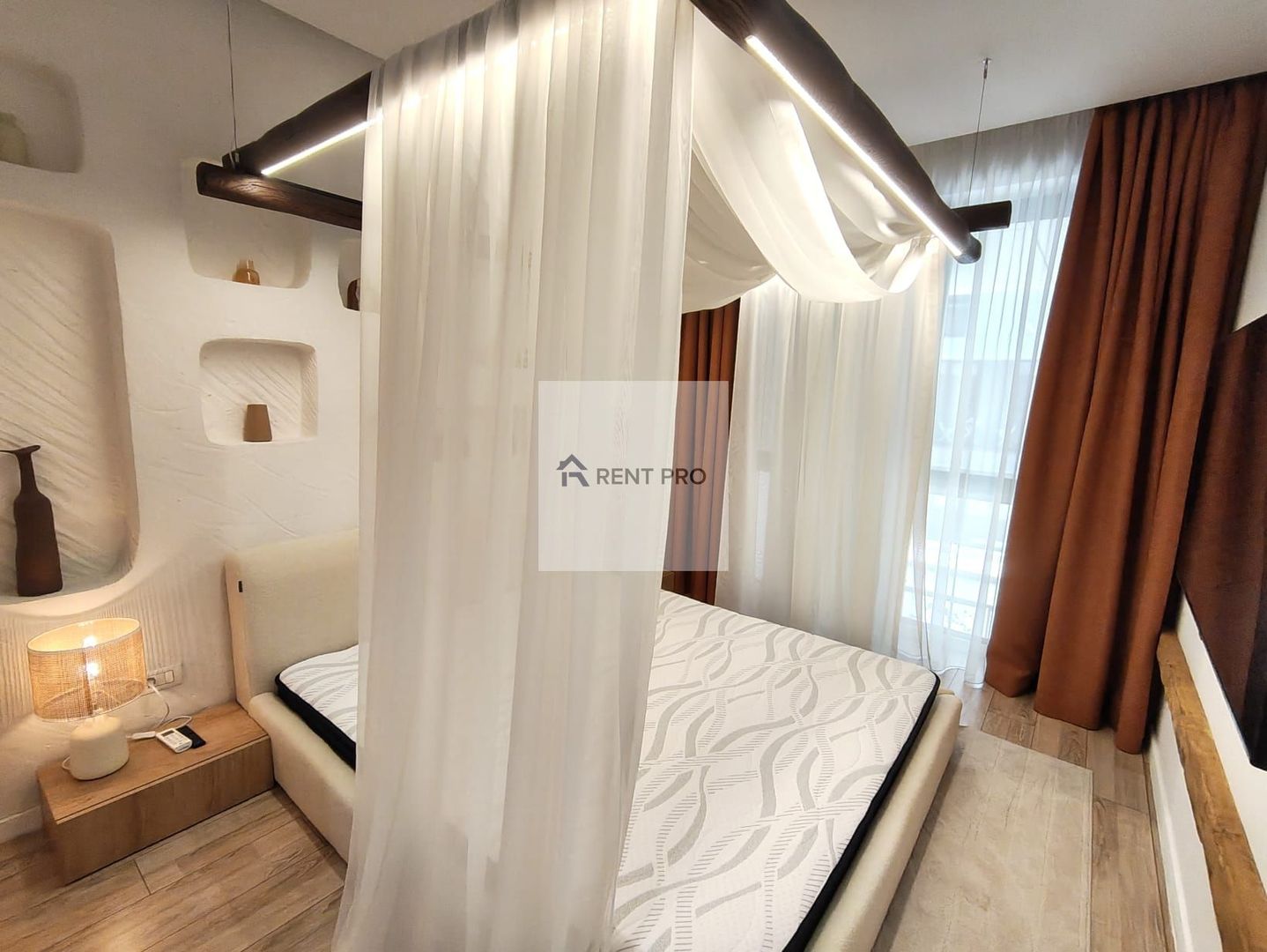 Premium Apartament 3 Camere Win Residence Cartierul Francez - Poză 6