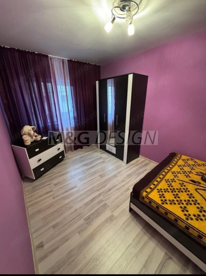Apartament 3 camere Lipovei etaj 1 - Poză 2