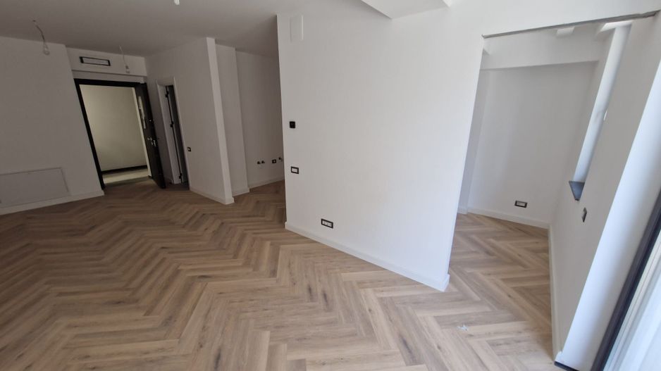 STUDIOU MODERN | MY PLACE NORTH | PIPERA PLAZA - Poză 7