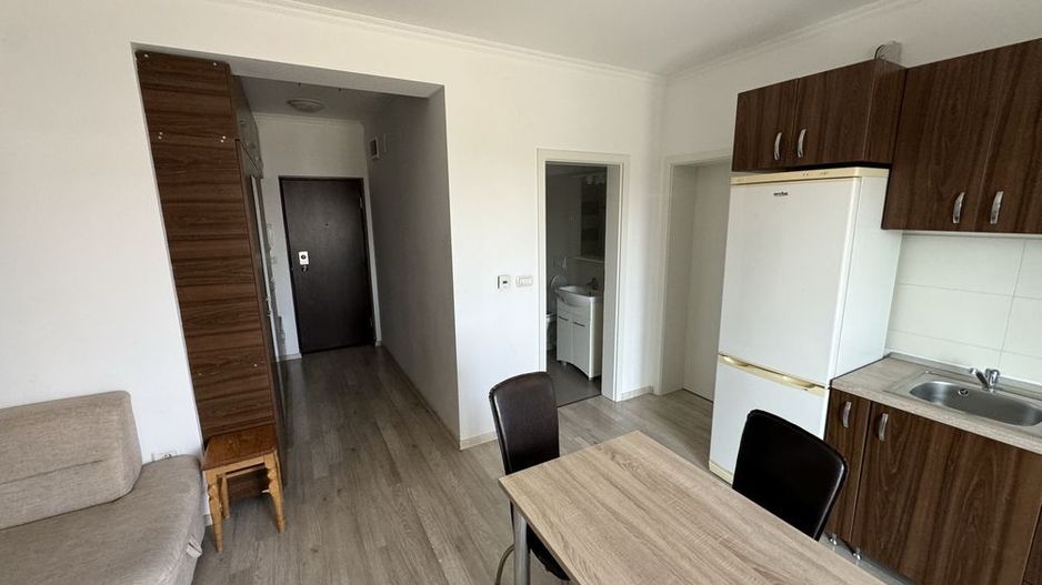 Apartament cu 2 camere - Poză 2