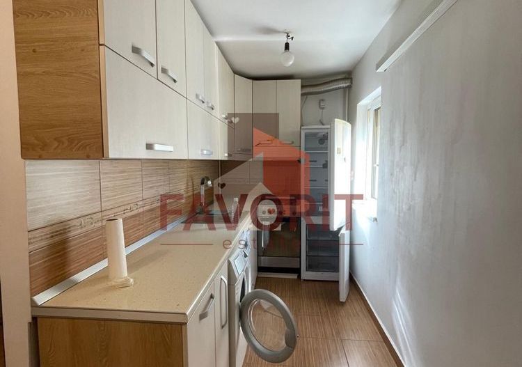 Apartament 1 camera decomandat | Spitalul Judetean - Poză 4