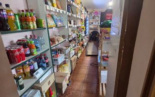 DE VAZARE - Magazin+Bar+Terasa la 3 km de Iași - Poză 3