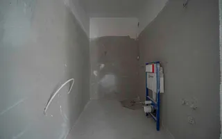 Tomis Nord - Vanzare apartament decomandat cu 3 camere, bloc nou. - Poză 18