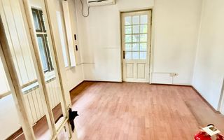 PREMIER PROPERTIES – VILĂ INTERBELICĂ PRETABILĂ PENTRU BIROURI Cotroceni - Poză 8