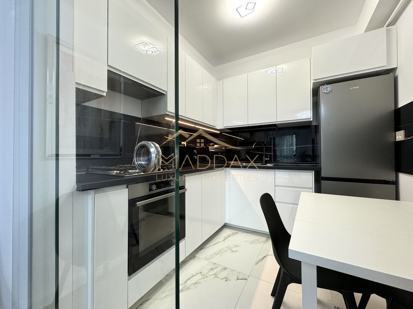 Apartament 2 Camere**2 Bai **Imobil Boutique NOU// Palatul Parlamentului - Poză 14