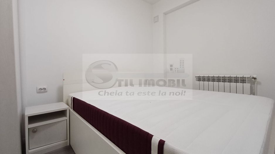 Apartament 2 camere decomandat – Zona Tatarasi la 5 min de Sp Sf Maria - Poză 2