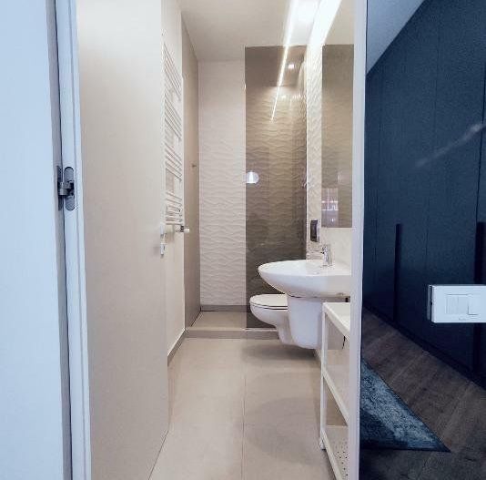 APARTAMENT 3 CAMERE | PIPERA | COMPLET MOBILAT SI UTILAT - Poză 14