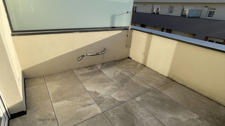 Dezvoltator | Ansamblul Marginii 4 | Penthouse | Terasa de 44 mp - Poză 3