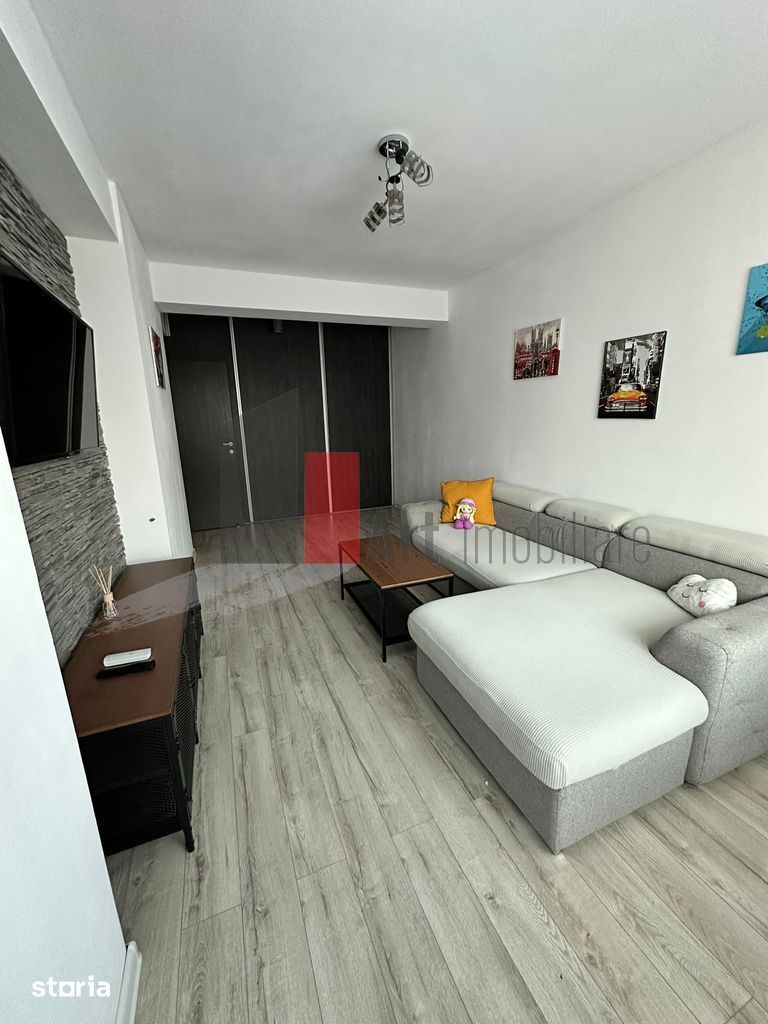 Apartament cu 2 camere, Novum Residence Lacul Morii-Militari - Poză 3