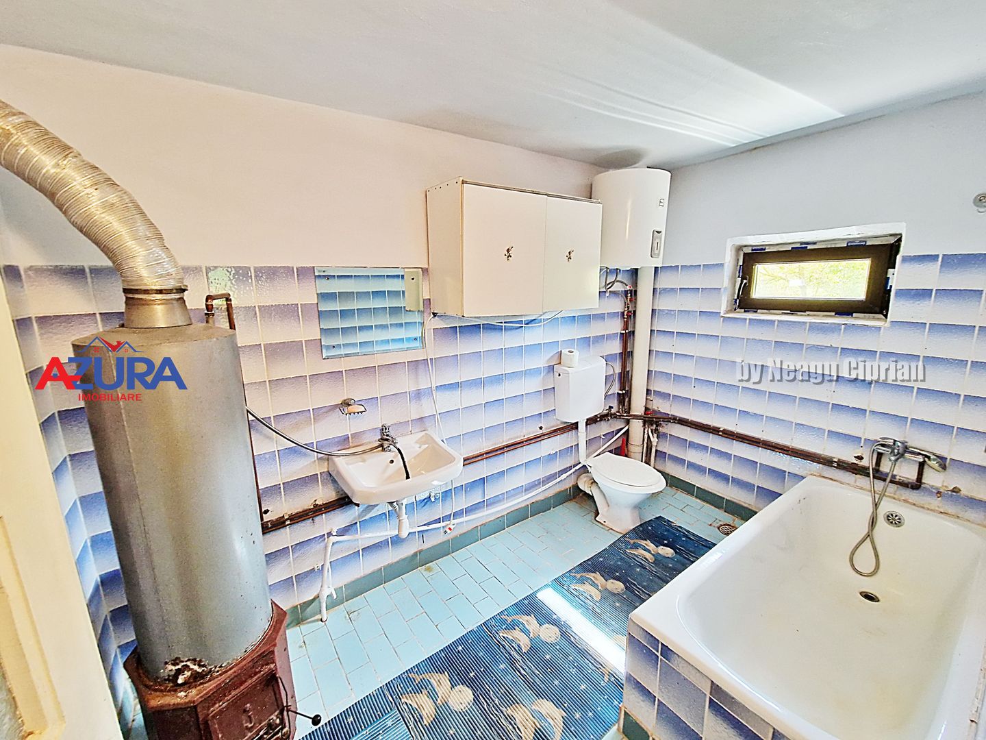 AZURA Imobiliare - Vila la 5 km de Curtea de Arges - Poză 13