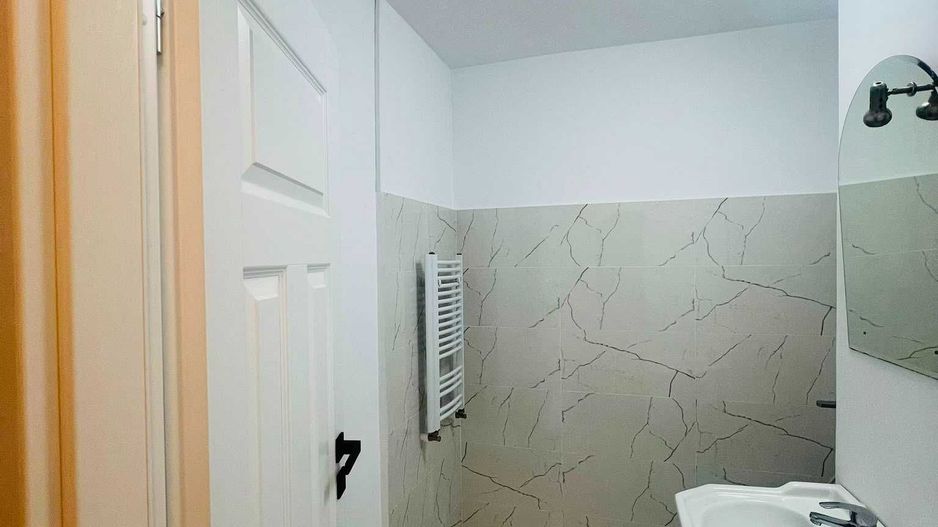 Apartament Luminos 4 camere, Parc Tineretului. Cu Centrala. - Poză 2