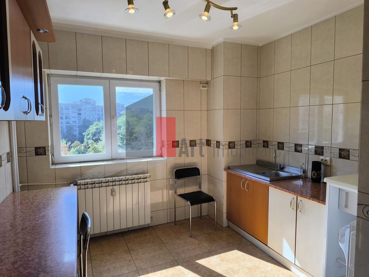 Inchiriere 4 Camere Unirii - Piata Unirii - Poză 4