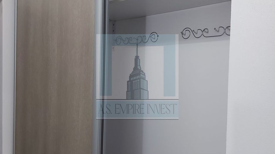 Vand apartament open space Coresi, Brasov, 2023, 61.2 mp - Poză 11