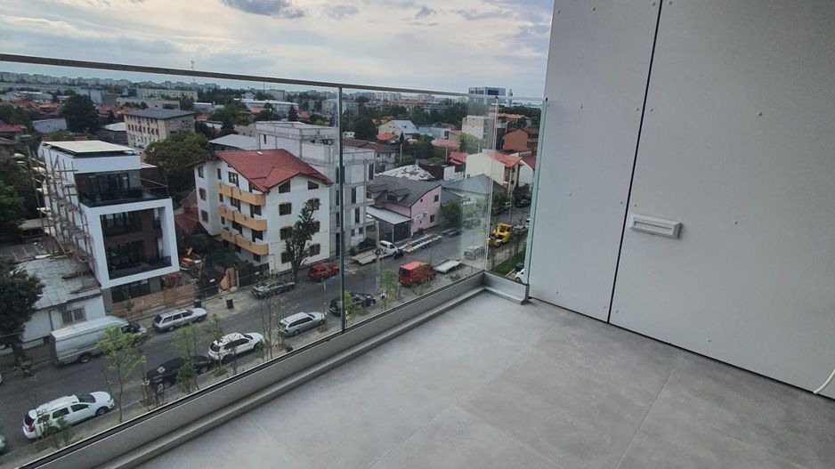 Apartament modern 3 camere I One Cotroceni Park I Acces metrou - Poză 37