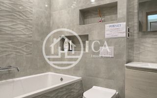 Apartament la casa, de inchiriat cu 4 camere Central, Oradea - Poză 12