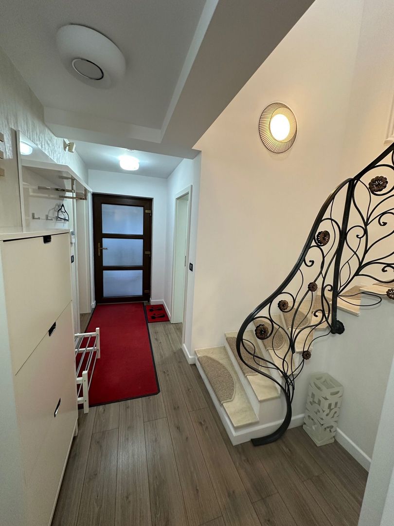 O casa cu personalitate - Poză 39