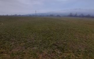 Teren 1698 mp-ideal investitie-Dumitrita, 15 km de Bistrita - Poză 3