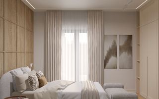 3 camere | Unirii | Casa Poporului | bloc boutique 2026 - Poză 3