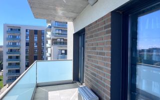 Apartament cu 2 camere | Parcare subterana | Grand Hill | Oradea - Poză 14