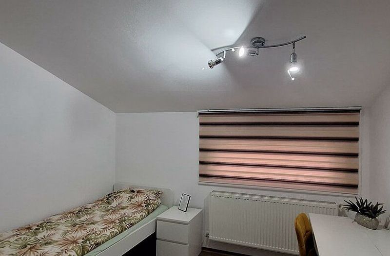 Apartament PREMIUM 4 camere in Vila Sos. Pipera-Templu Soarelui - Poză 12