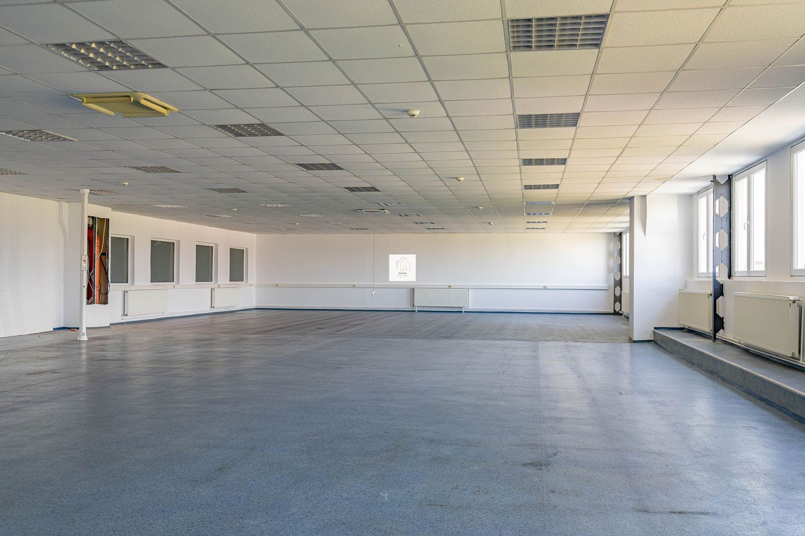 Spatiu industrial Rasnov - service charge inclus - Poză 16