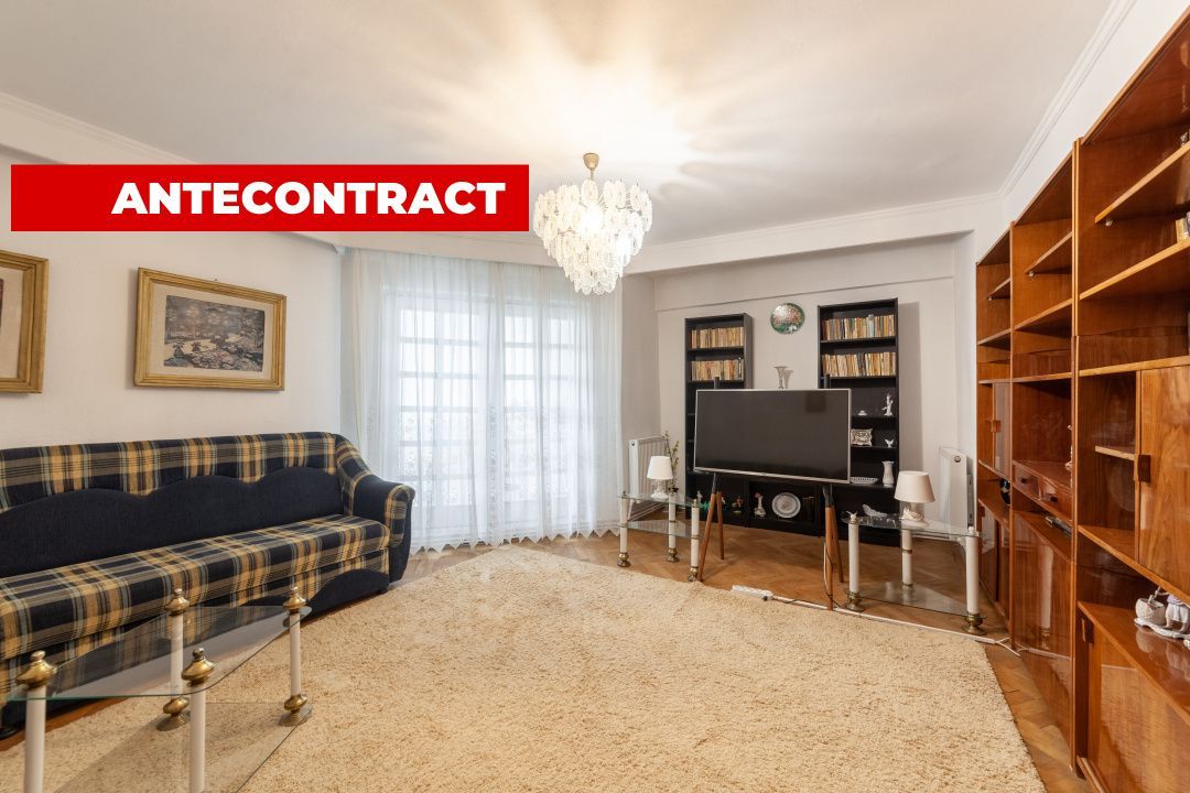 Apartament 3 camere - decomandat - 3 balcoane, etaj 3 cu lift, bloc 1991 - Poză 2
