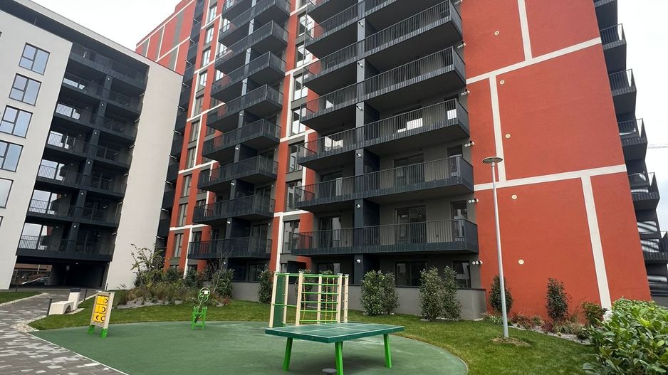 Apartament 2 camere I Th. Pallady I Vanzare - Poză 12