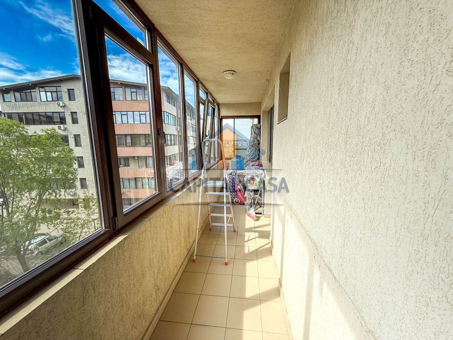 Apartament cu 2 camere în Central, Bragadiru - Poză 6