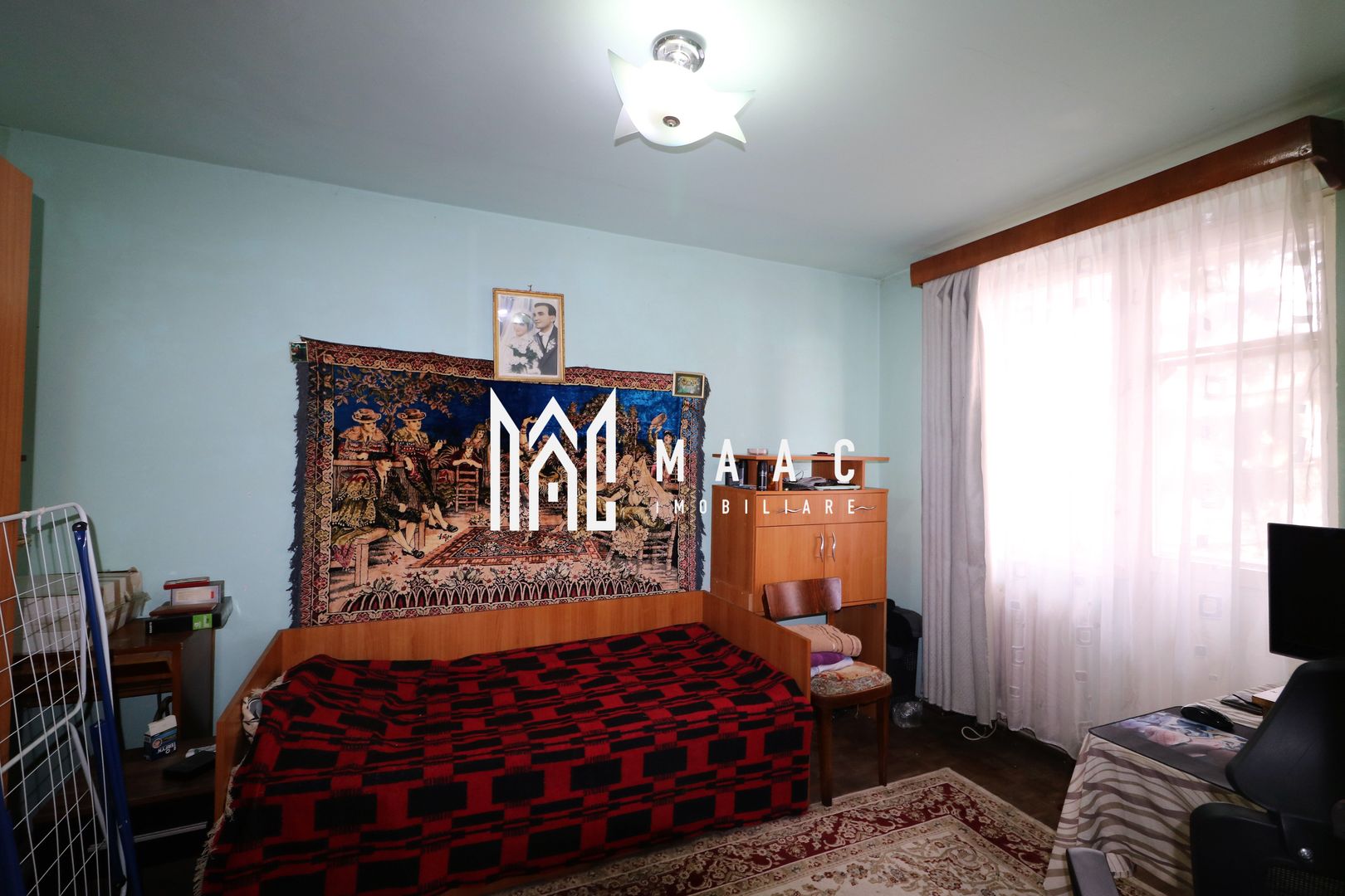 Apartament 3 camere | Etaj 2 | Balcon | Zona Mihai Viteazu - Poză 4