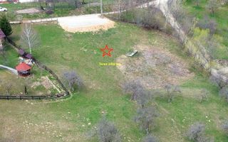 TEREN 2.495 MP | BRAN – SOHODOL | VEDERE PANORAMICĂ SPRE BUCEGI - Poză 6