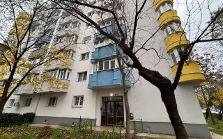 Apartament 2 camere Margeanului - Dobrun - Poză 1