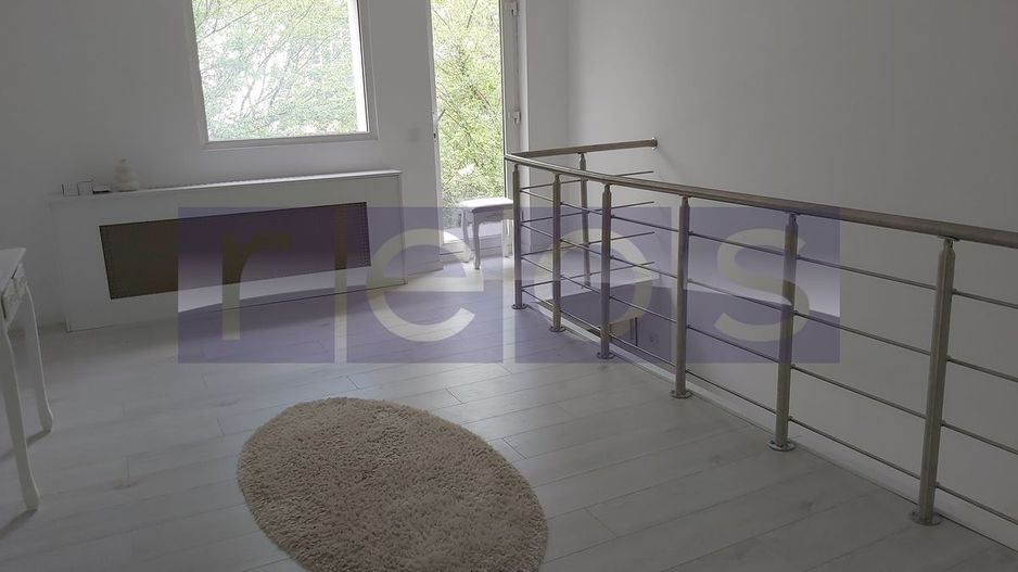 VANZARE VILA 5 CAMERE - DECOMANDATA- PADUREA  BANEASA - Poză 3