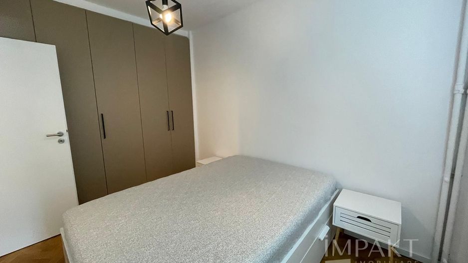 De Vanzare: Apartament cu 2 camere, Semicentral! - Poză 4