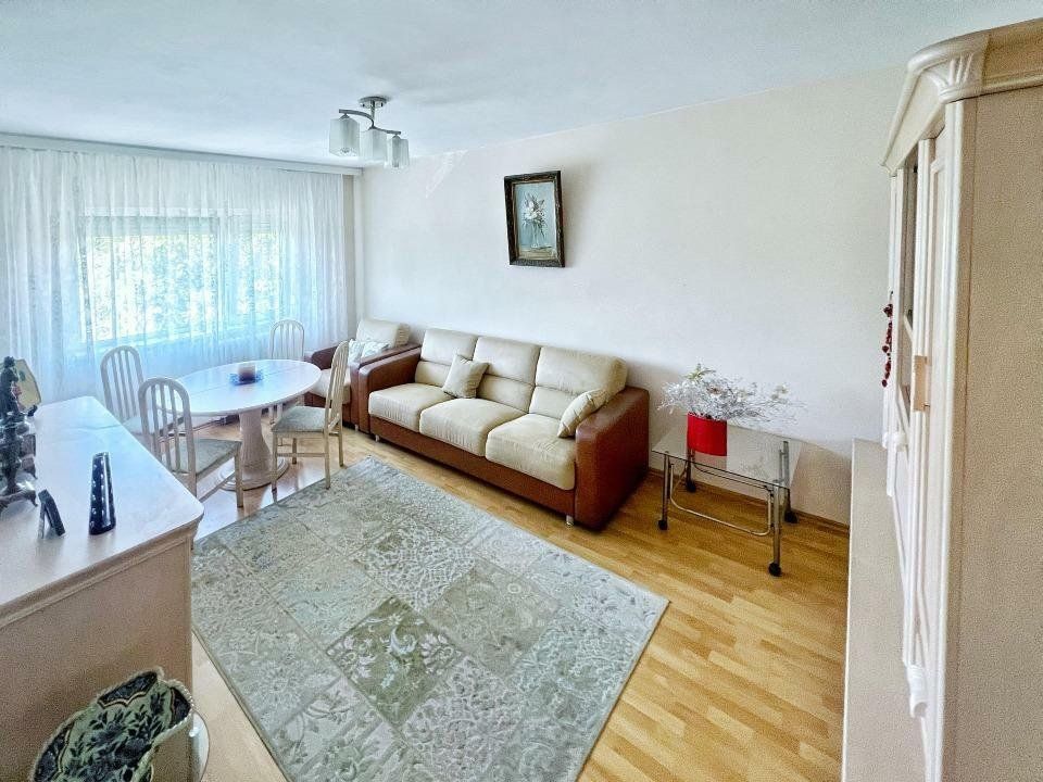 Apartament 2camere bloc 1985 in Parcul Tineretului -strada Pridvorului - Poză 5