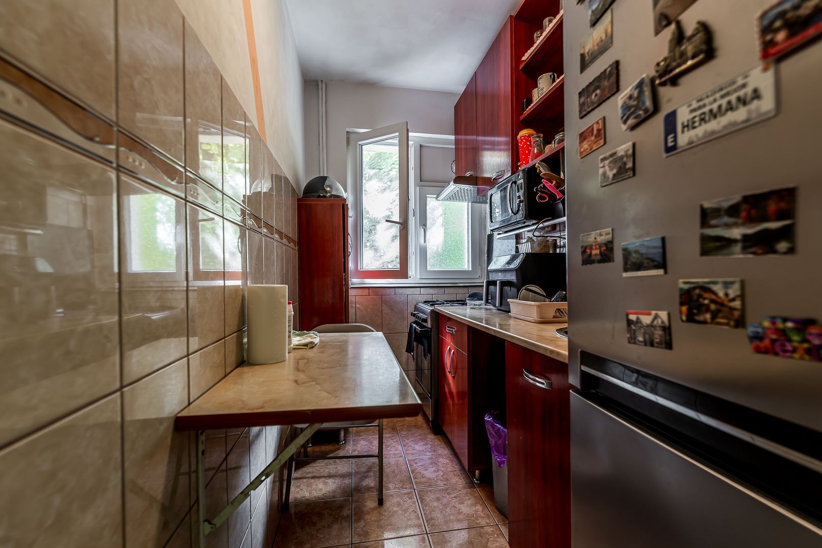 🏡 3 camere, etajul 1 – Aleea Amara, Vlaicu - Poză 6