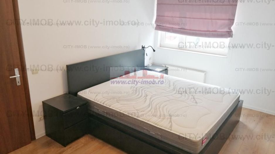 Inchiriere apartament 3 camere Baneasa Complex Rezidential - Poză 19