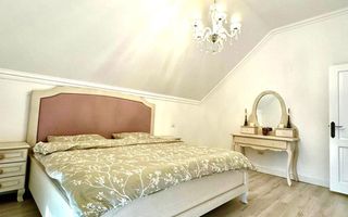 Casa individuala  PREMIUM   cu 5 camere - complet mobilata - Sacalaz - Poză 8