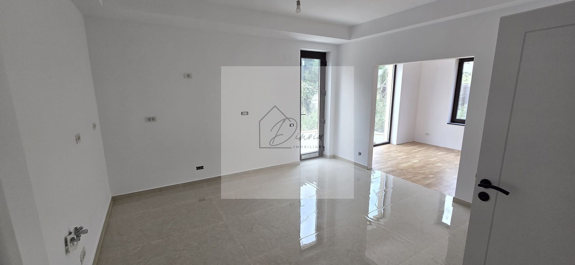 Vila premium Otopeni I central - lângă Parcul Unirii I finalizata - Poză 40