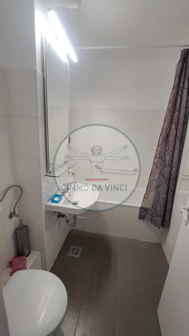 Închiriez apartament cu 2 camere - Poză 5
