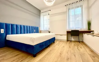 Elegant, finisaje premium, locație deosebita - 3 camere  în Bălcescu - Poză 15