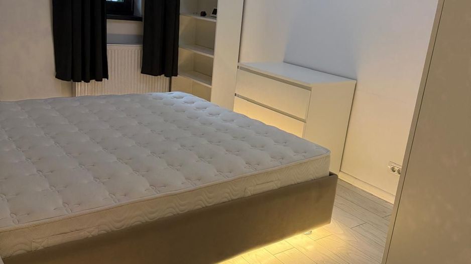 AP. 2 CAMERE- PET-FRIENDLY, CENTRALA PROPRIE, BLOC NOU, METROU 10 MIN - Poză 5