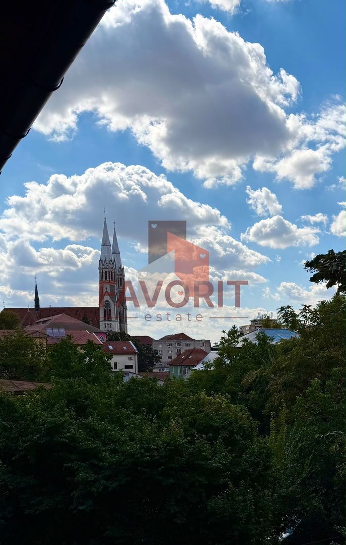 Apartament 1 cameră renovat | Central – Bălcescu | 5 min UVT - Poză 11