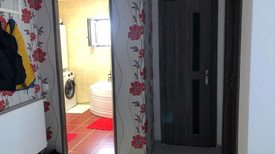 Apartament cu 2 camere Unirii -Bloc Nou - Poză 9