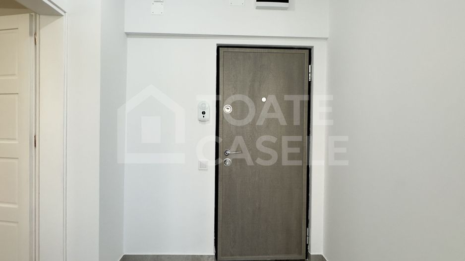 Apartament cu 2 camere complet renovat, in Gheorgheni - Poză 5