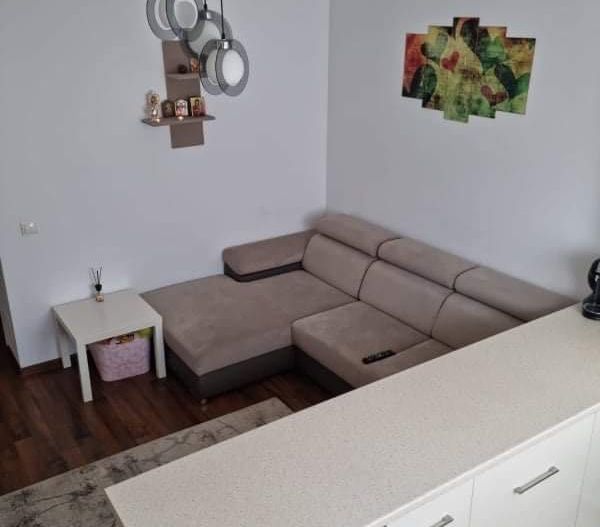 Apartament Semidecomandat | Militari Residence | Bloc nou - Poză 1